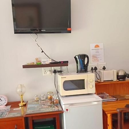 The Nook B&B Kimberley Εξωτερικό φωτογραφία