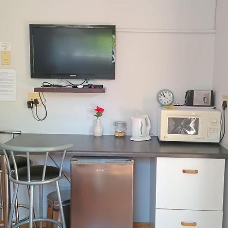 The Nook B&B Kimberley Εξωτερικό φωτογραφία