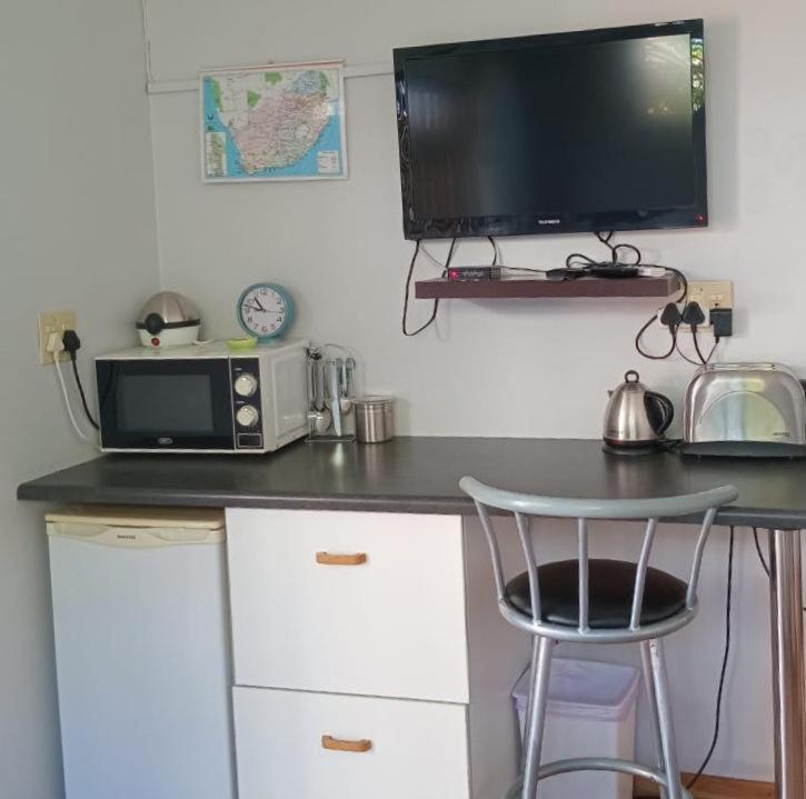 The Nook B&B Kimberley Εξωτερικό φωτογραφία