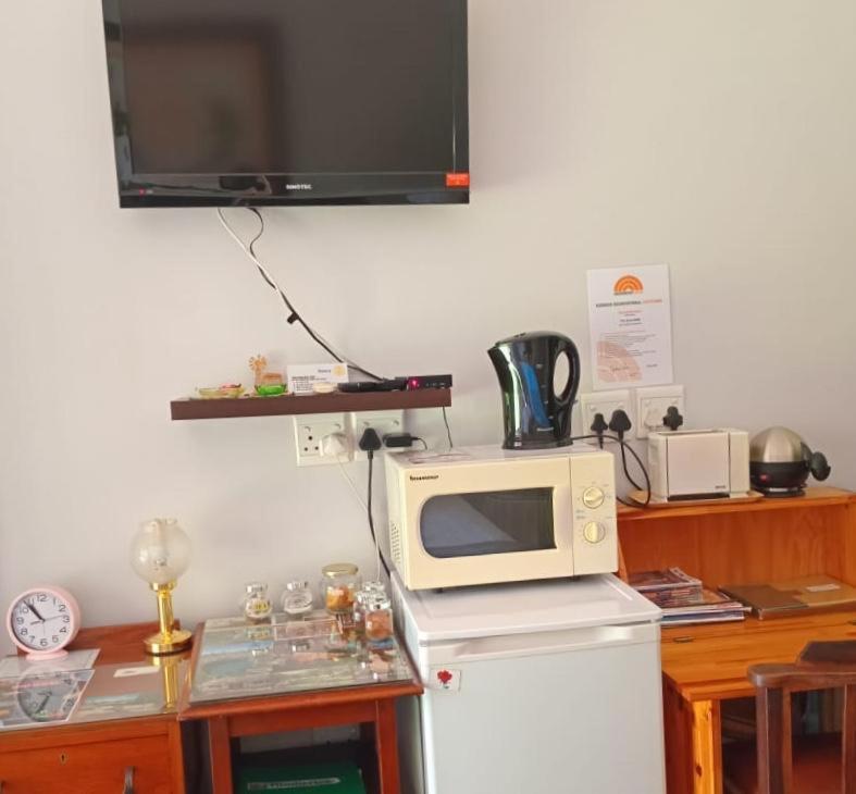 The Nook B&B Kimberley Εξωτερικό φωτογραφία