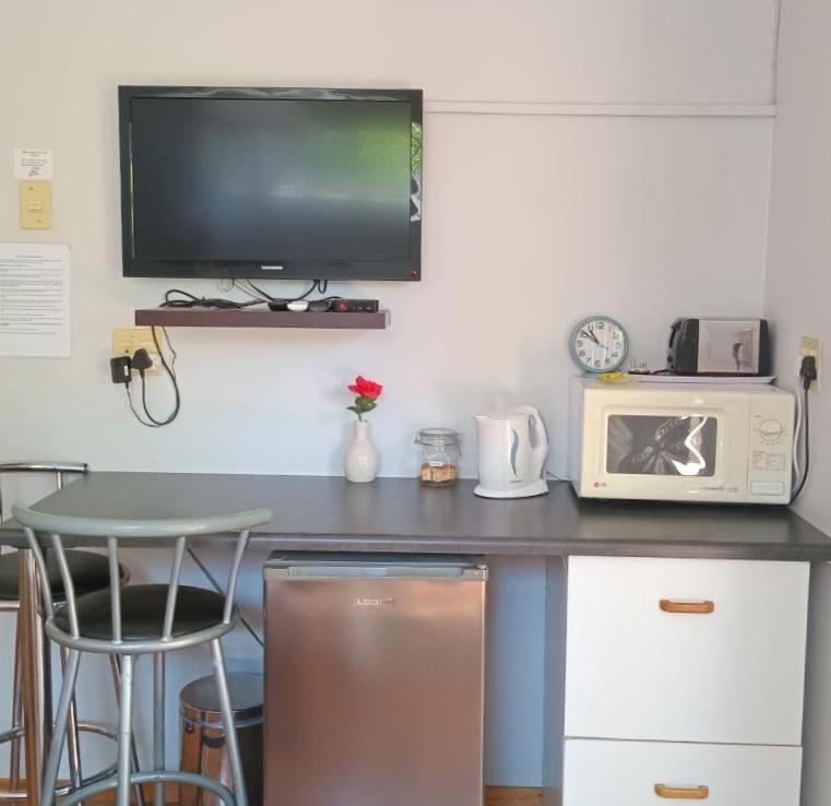 The Nook B&B Kimberley Εξωτερικό φωτογραφία