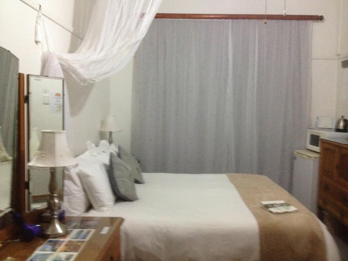 The Nook B&B Kimberley Εξωτερικό φωτογραφία