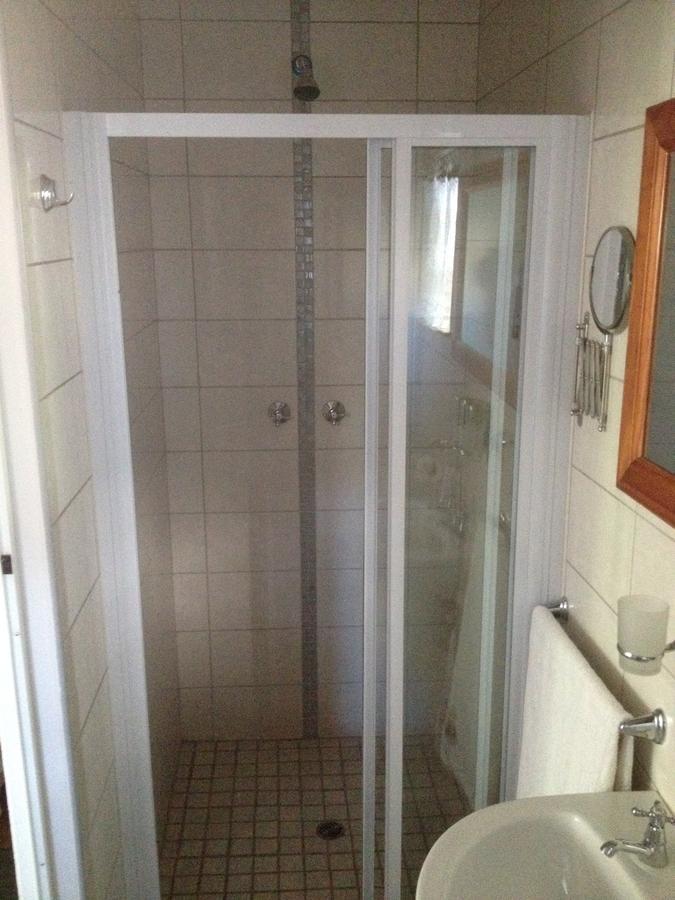 The Nook B&B Kimberley Εξωτερικό φωτογραφία