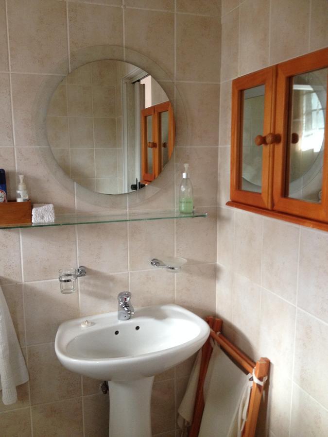 The Nook B&B Kimberley Εξωτερικό φωτογραφία