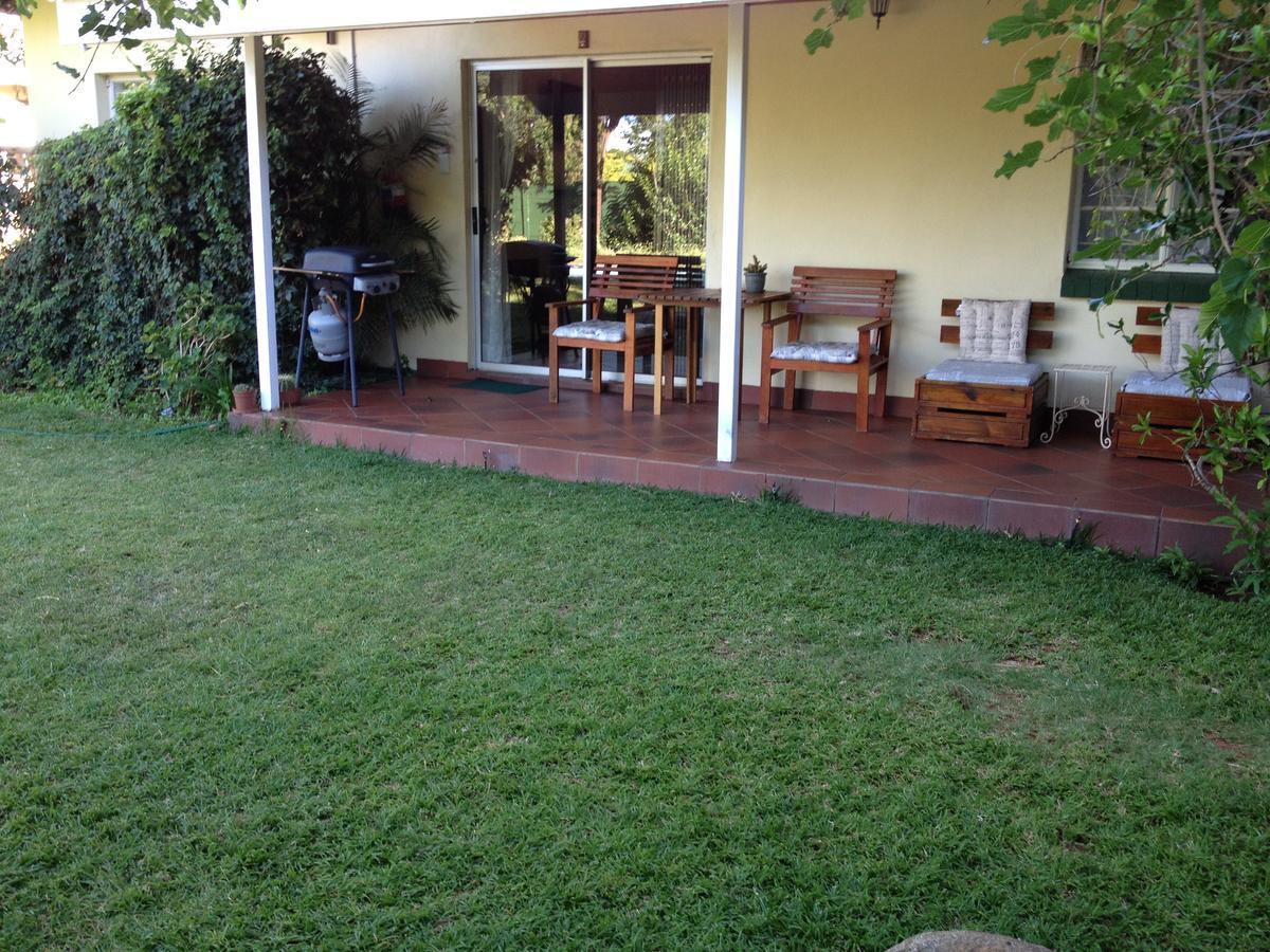 The Nook B&B Kimberley Εξωτερικό φωτογραφία