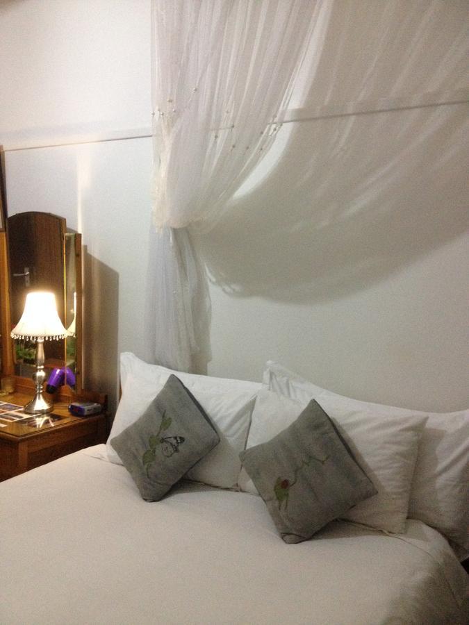 The Nook B&B Kimberley Εξωτερικό φωτογραφία